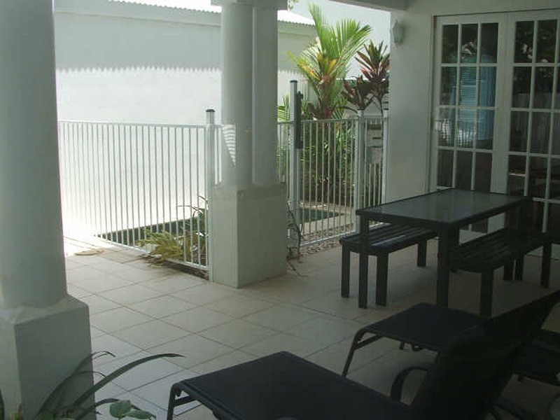 4/14 Andrews Close, Port Douglas QLD 4877