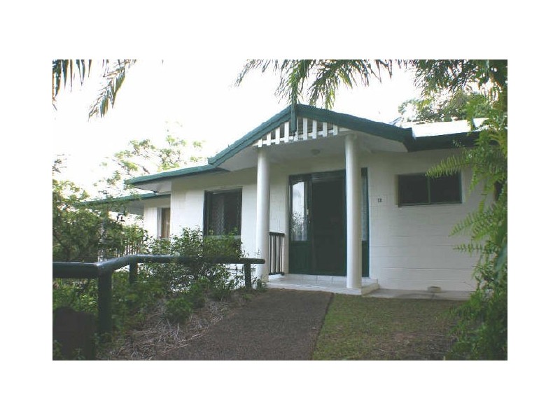 Mossman QLD 4873