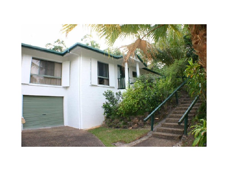 Mossman QLD 4873