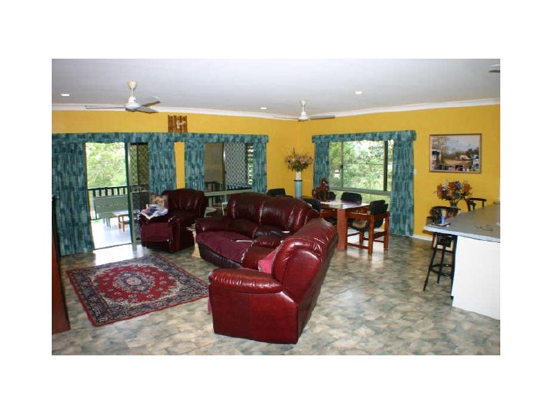 Mossman QLD 4873