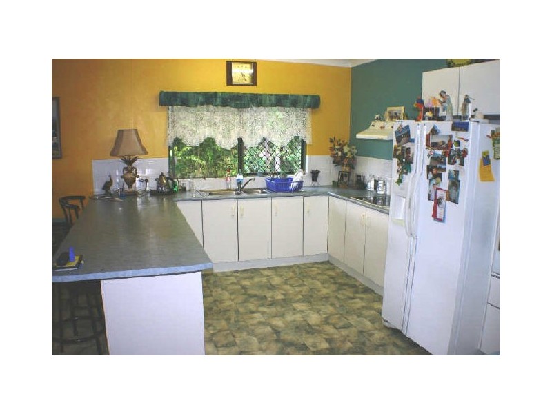 Mossman QLD 4873