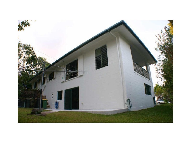Mossman QLD 4873