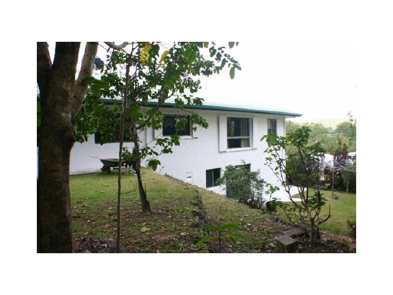 Mossman QLD 4873