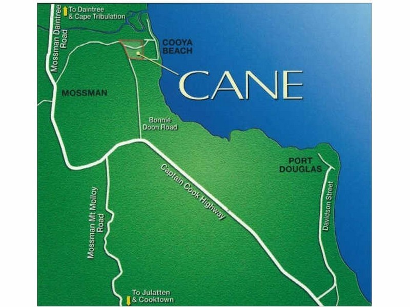 Cooya Beach QLD 4873