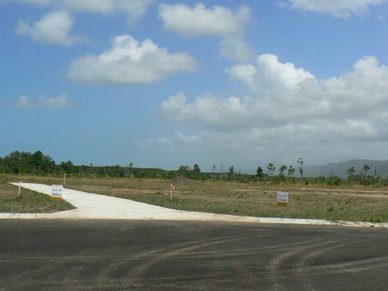 Cooya Beach QLD 4873
