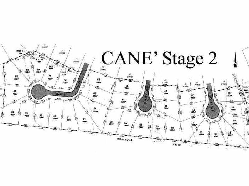 Cooya Beach QLD 4873