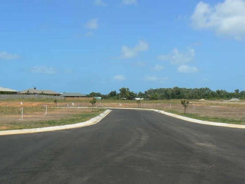 Cooya Beach QLD 4873