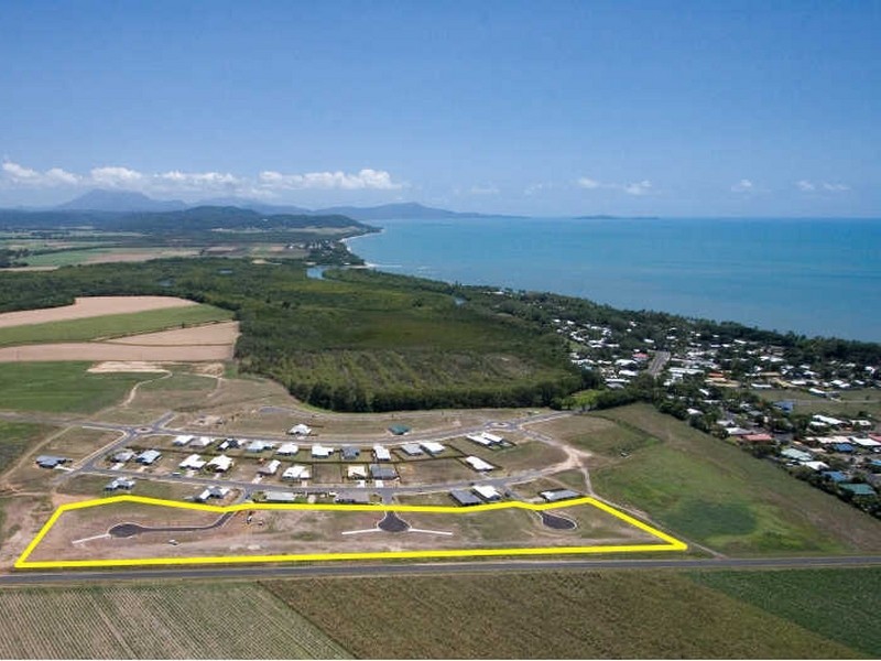 Cooya Beach QLD 4873