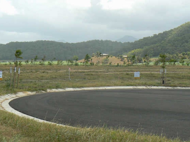 Cooya Beach QLD 4873