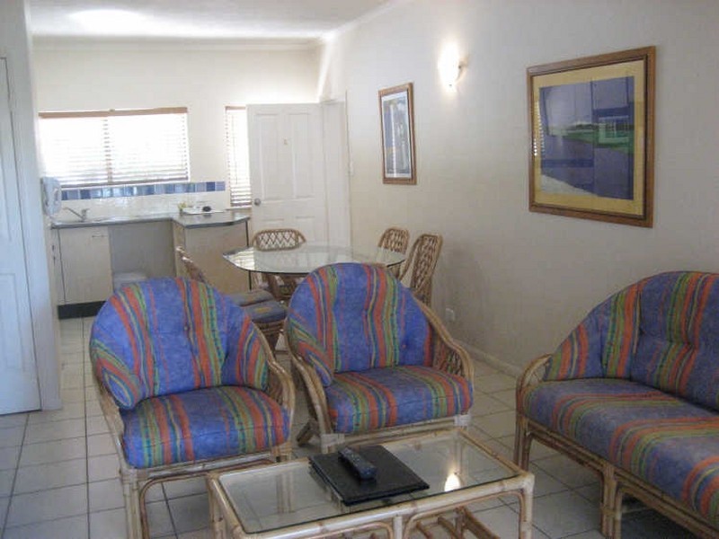 Port Douglas QLD 4877