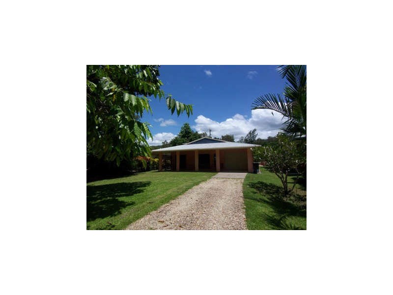 Wonga Beach QLD 4873