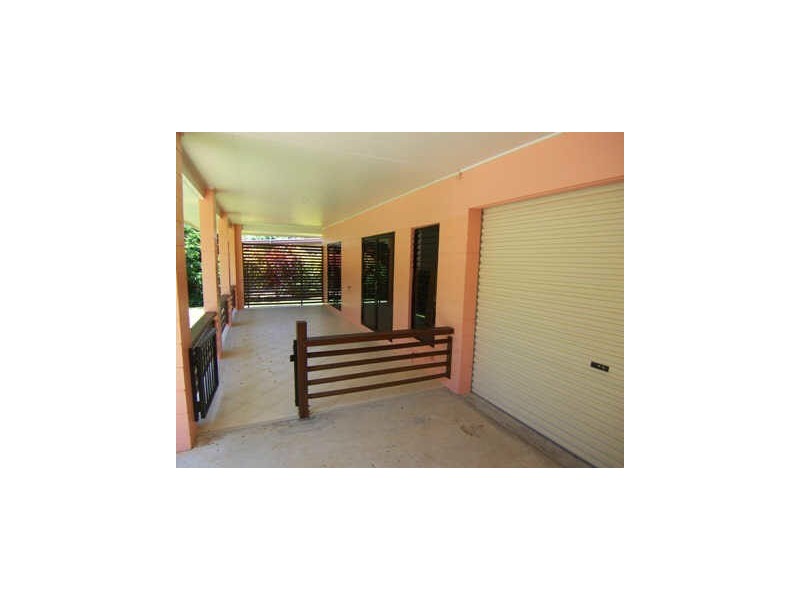 Wonga Beach QLD 4873