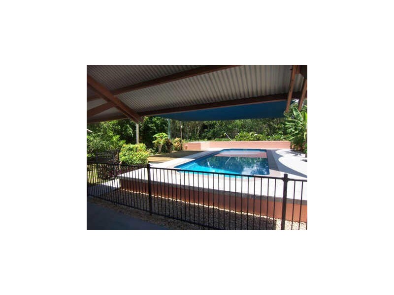 Wonga Beach QLD 4873