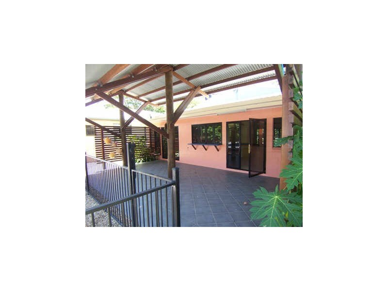 Wonga Beach QLD 4873