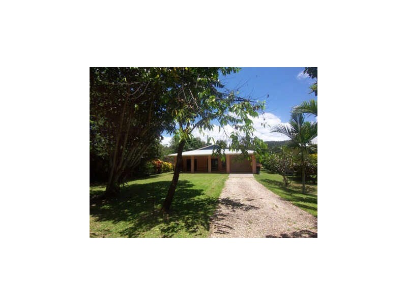 Wonga Beach QLD 4873