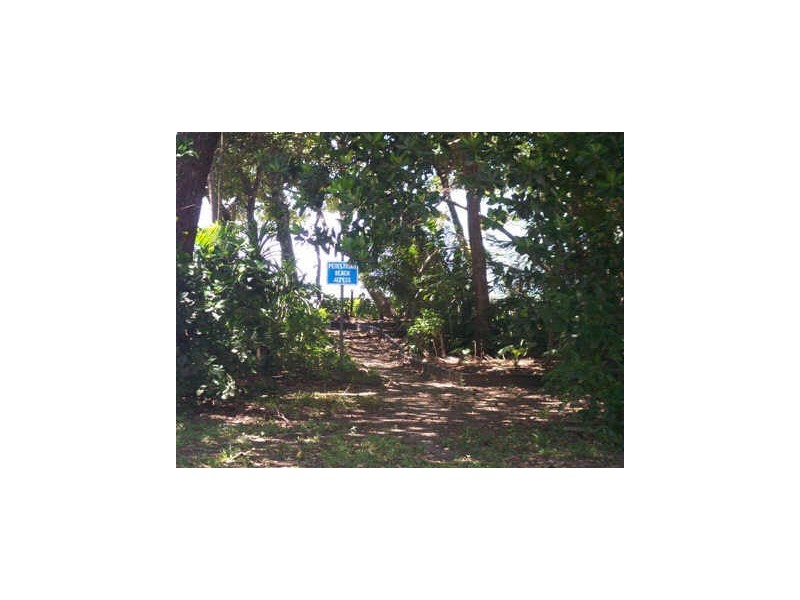 Wonga Beach QLD 4873