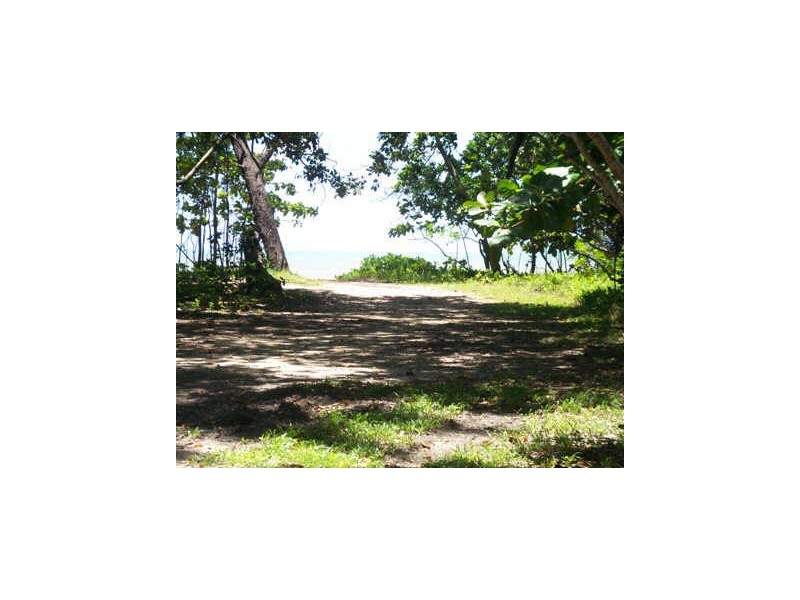 Wonga Beach QLD 4873