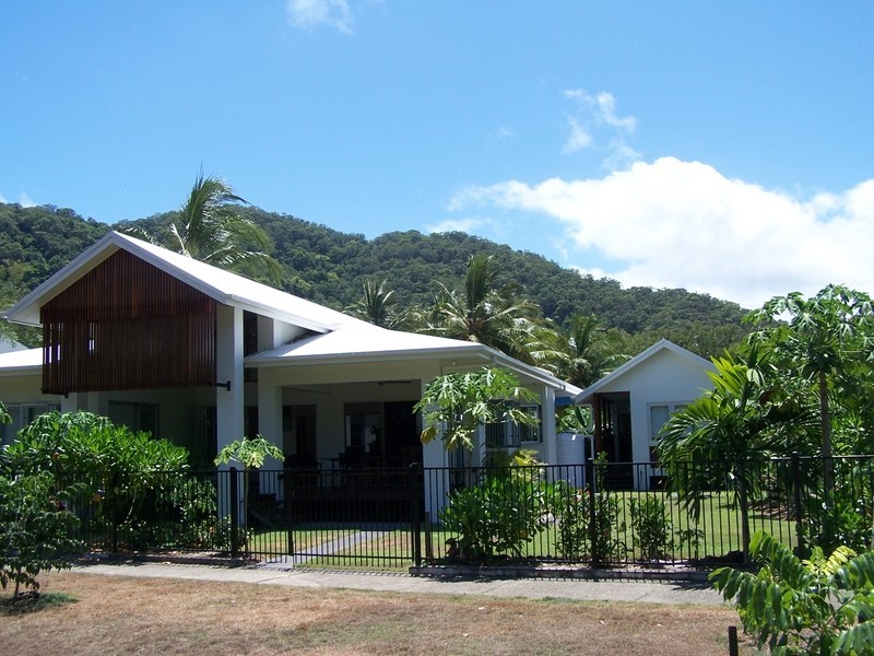 Cape Tribulation QLD 4873