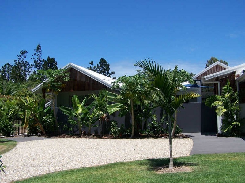 Cape Tribulation QLD 4873