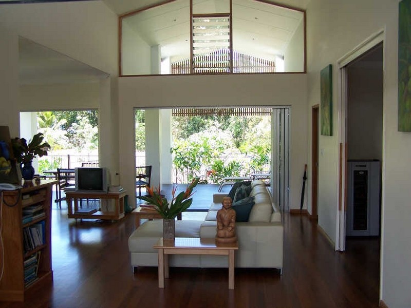 Cape Tribulation QLD 4873