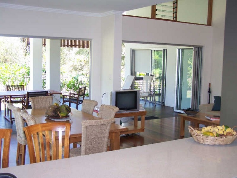 Cape Tribulation QLD 4873