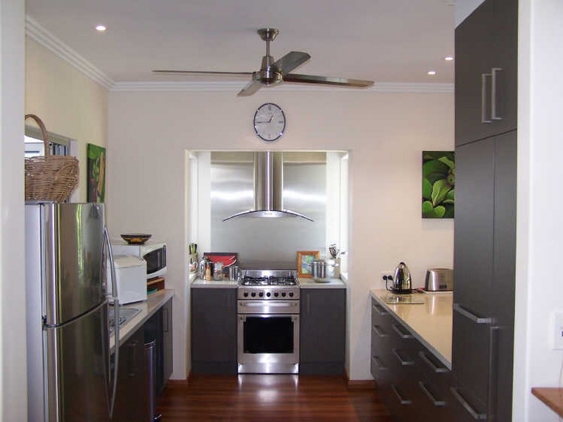Cape Tribulation QLD 4873