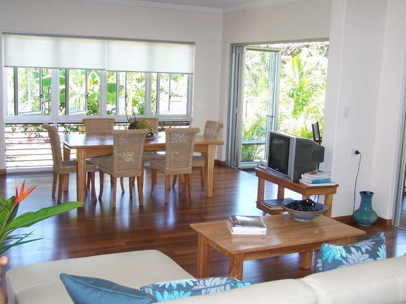Cape Tribulation QLD 4873