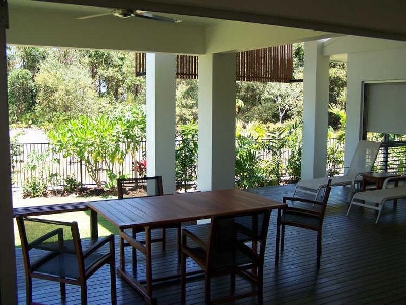 Cape Tribulation QLD 4873