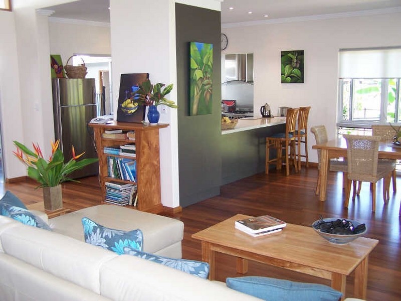 Cape Tribulation QLD 4873
