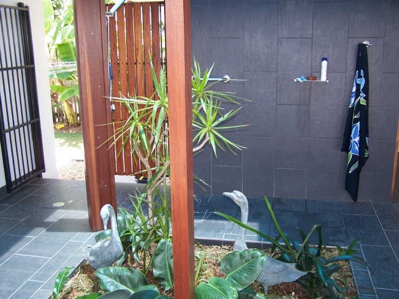 Cape Tribulation QLD 4873