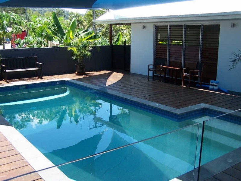 Cape Tribulation QLD 4873