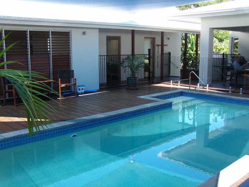Cape Tribulation QLD 4873