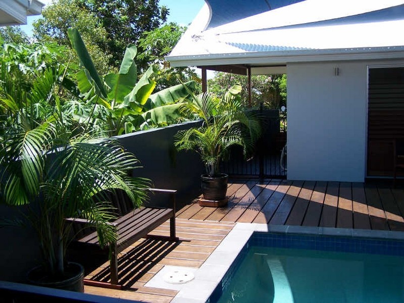 Cape Tribulation QLD 4873