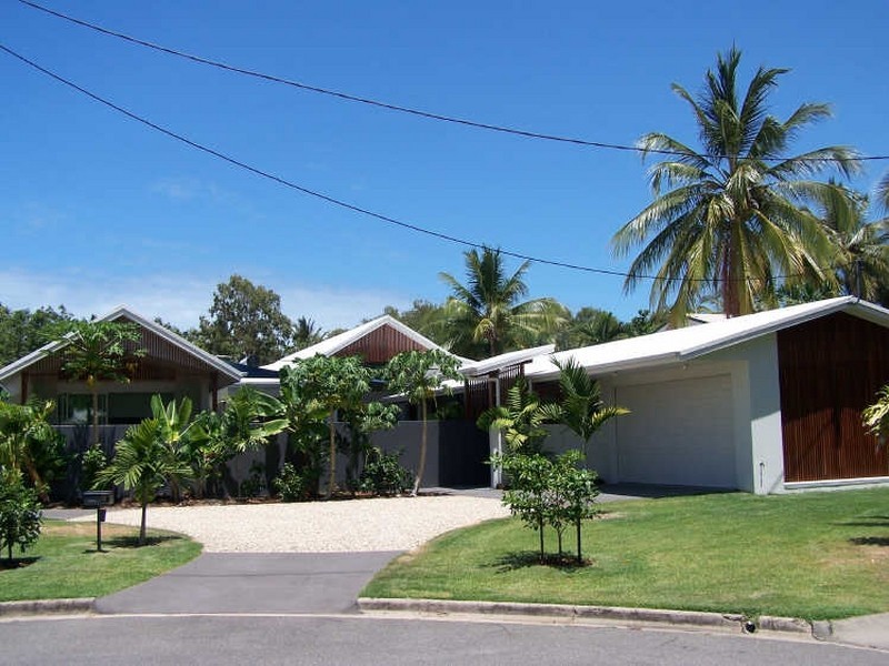 Cape Tribulation QLD 4873