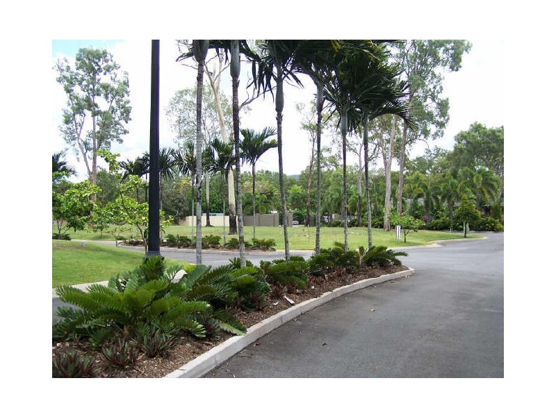 Lot 1 The Sands, Barrier Street, Port Douglas QLD 4877