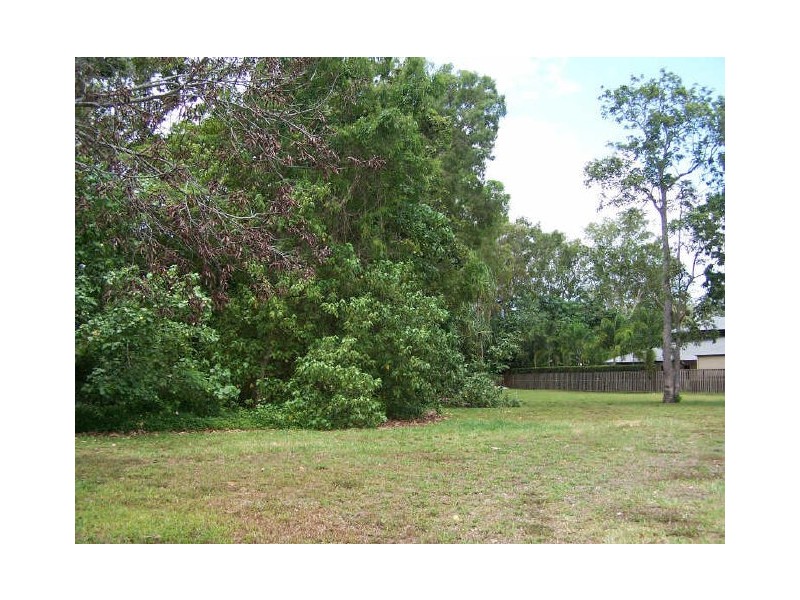 Lot 1 The Sands, Barrier Street, Port Douglas QLD 4877