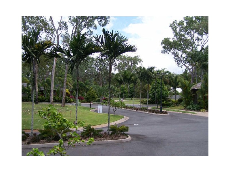 Lot 1 The Sands, Barrier Street, Port Douglas QLD 4877