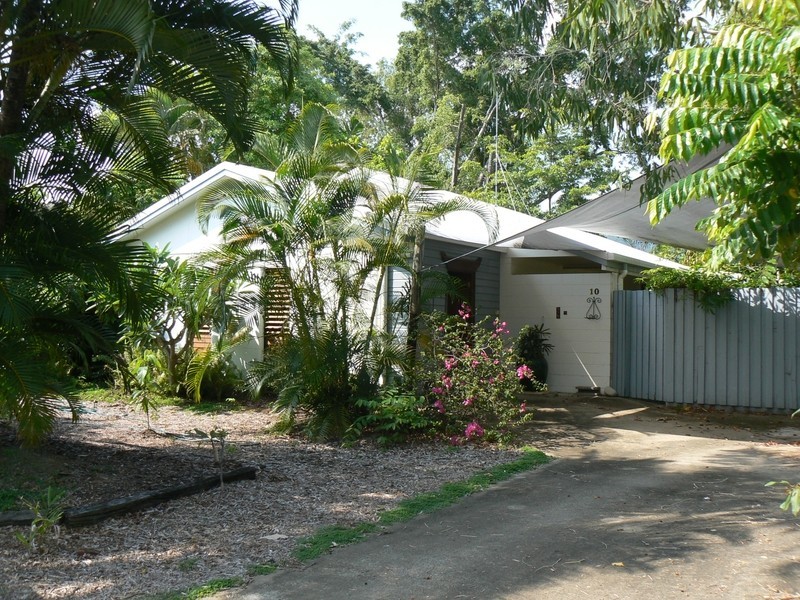 Port Douglas QLD 4877