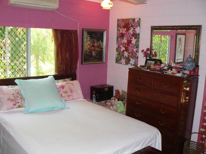 Port Douglas QLD 4877