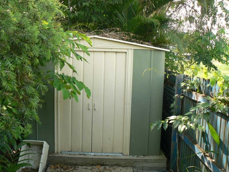 Port Douglas QLD 4877