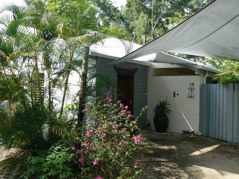 Port Douglas QLD 4877