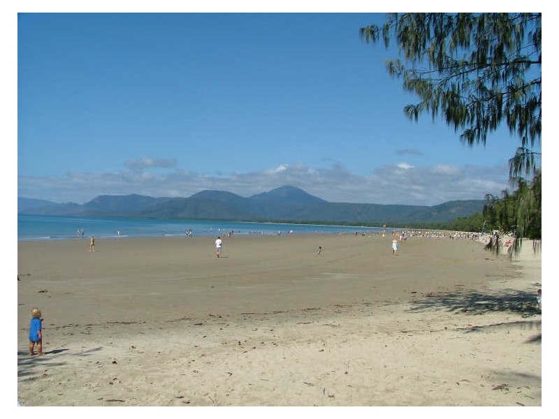 309 Beaches, Port Douglas QLD 4877