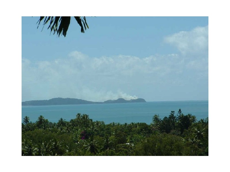 Lot 4 Reservoir Road, Wonga Beach QLD 4873