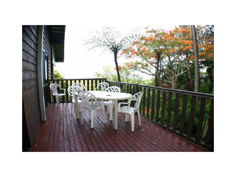 Lot 4 Reservoir Road, Wonga Beach QLD 4873