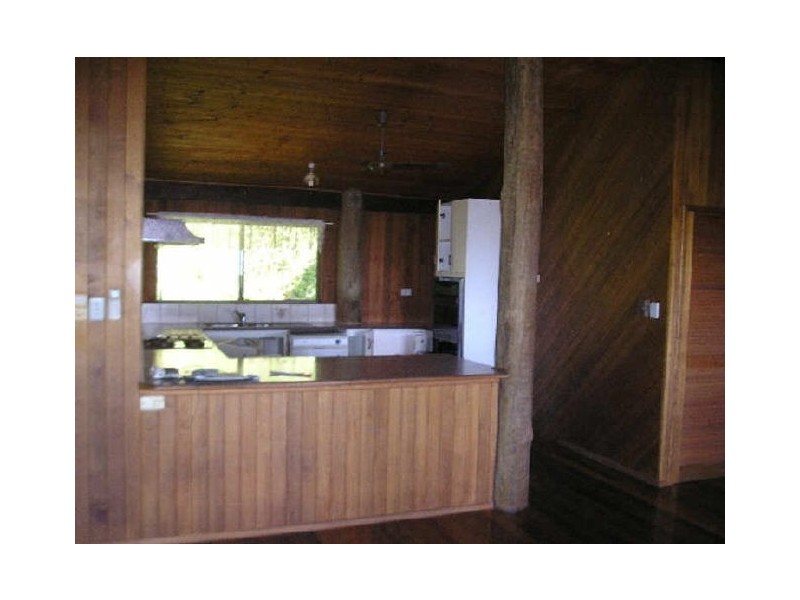 Lot 4 Reservoir Road, Wonga Beach QLD 4873