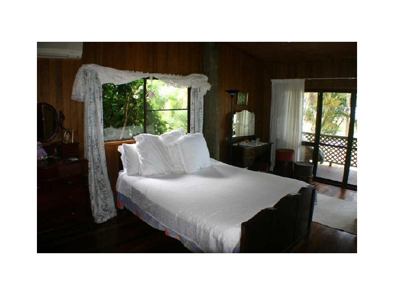 Lot 4 Reservoir Road, Wonga Beach QLD 4873