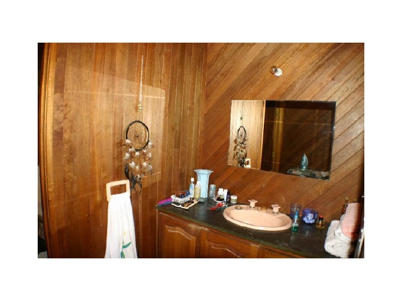 Lot 4 Reservoir Road, Wonga Beach QLD 4873