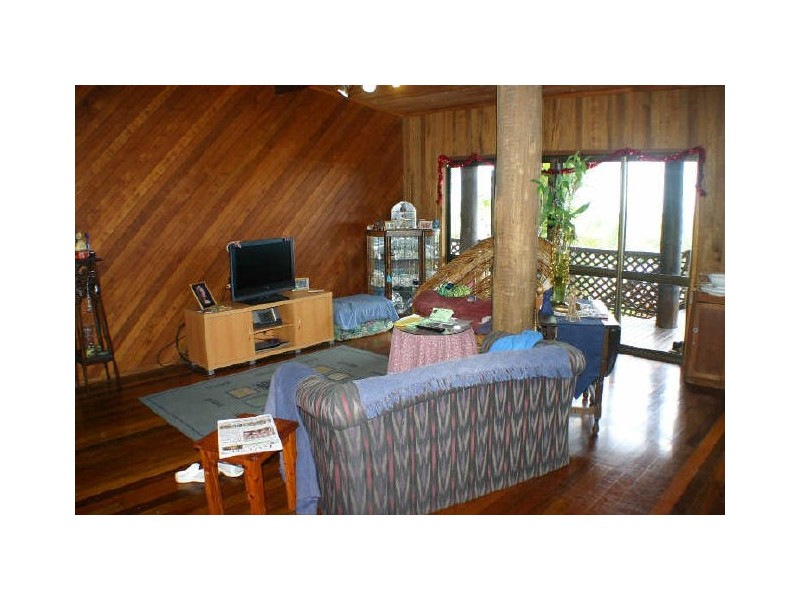 Lot 4 Reservoir Road, Wonga Beach QLD 4873