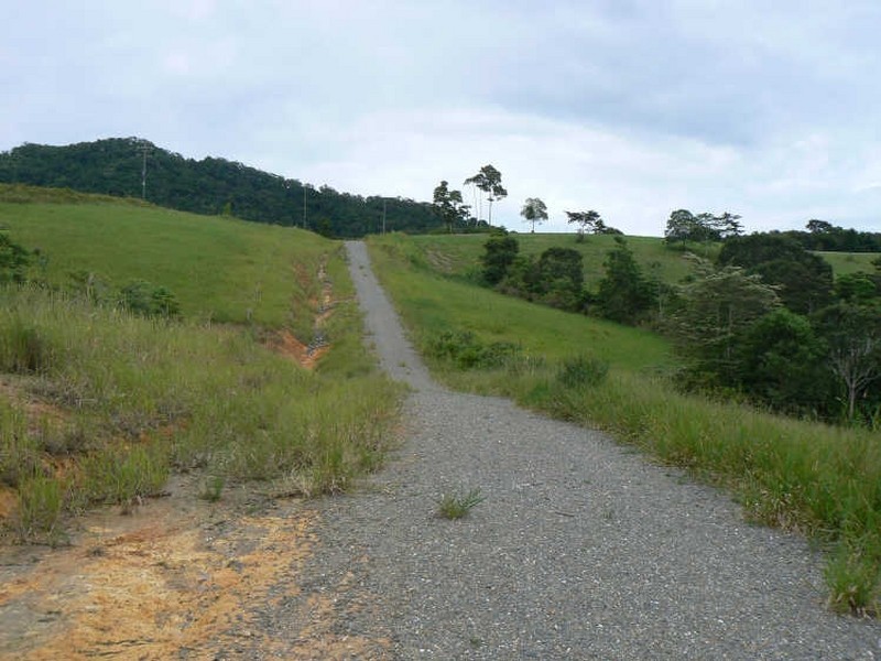 Julatten QLD 4871