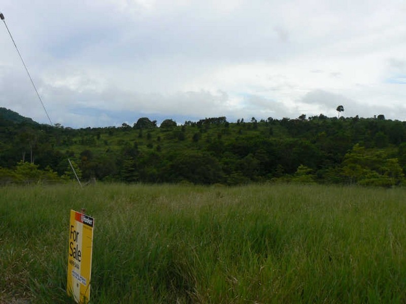 Julatten QLD 4871